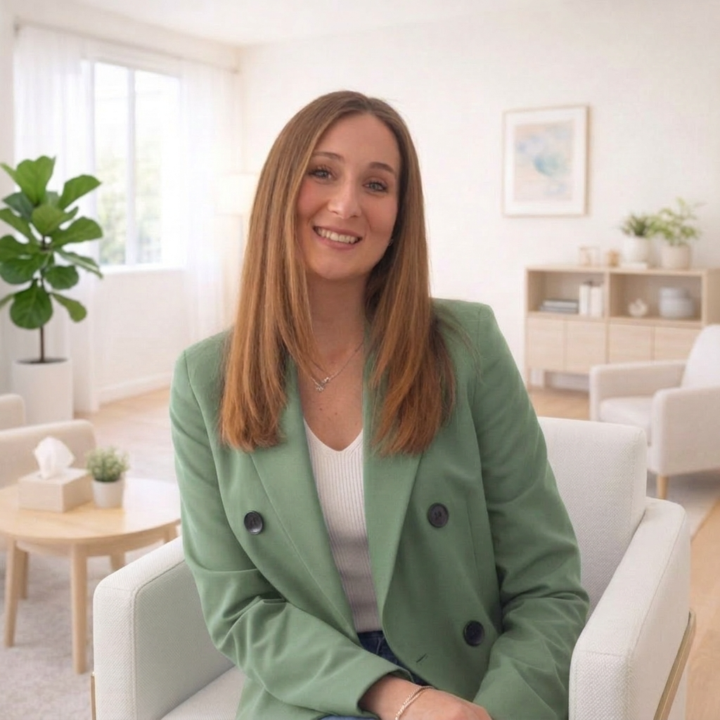 Dott.ssa Federica Rossi